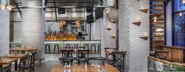 Doubletree By Hilton New York Times Square West - 27