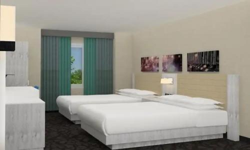 Doubletree By Hilton New York Times Square West - 48