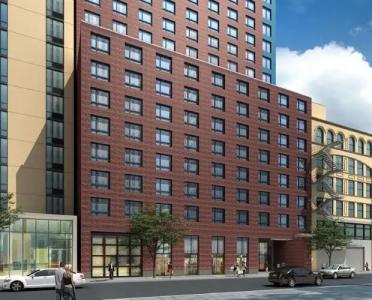 Doubletree By Hilton New York Times Square West - 1