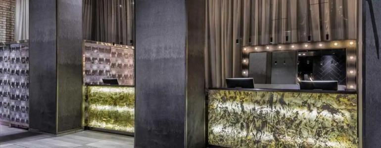 Doubletree By Hilton New York Times Square West - 22