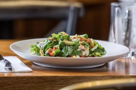 Doubletree By Hilton New York Times Square West - 21