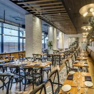 Doubletree By Hilton New York Times Square West - 41