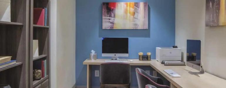 Doubletree By Hilton New York Times Square West - 24