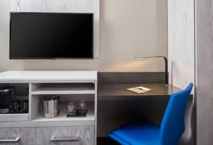 Doubletree By Hilton New York Times Square West - 66