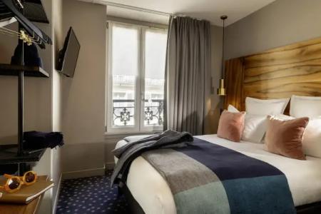 Hôtel Maxim Folies - 2