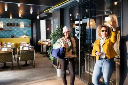 Hôtel Maxim Folies - 17