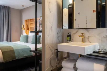 Hôtel Maxim Folies - 23