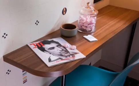 Hôtel Maxim Folies - 14