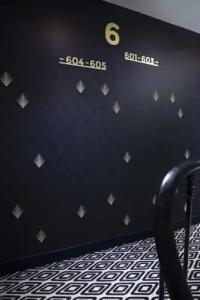Hôtel Maxim Folies - 16
