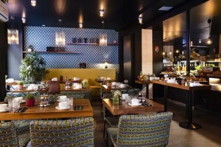 Hôtel Maxim Folies - 15