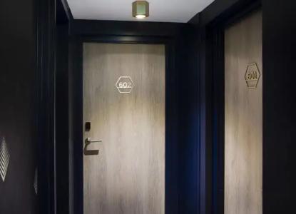 Hôtel Maxim Folies - 14
