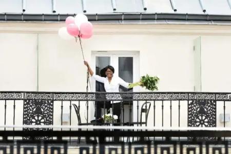 Hôtel Maxim Folies - 22