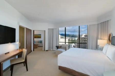 Hyatt Centric Waikiki Beach - 6