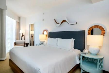 Hyatt Centric Waikiki Beach - 24