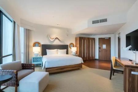 Hyatt Centric Waikiki Beach - 66
