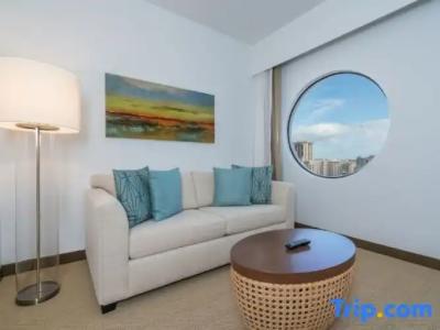 Hyatt Centric Waikiki Beach - 60