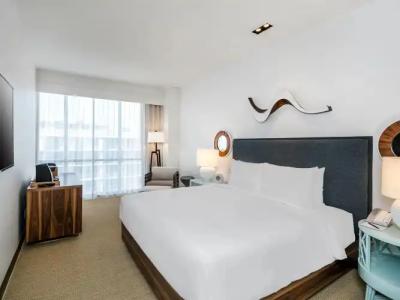 Hyatt Centric Waikiki Beach - 42