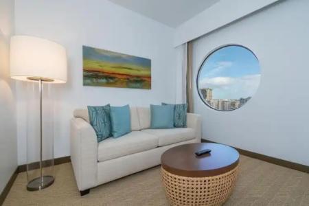 Hyatt Centric Waikiki Beach - 67