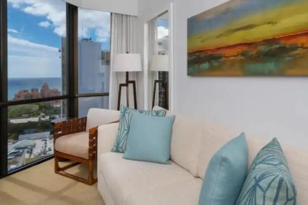 Hyatt Centric Waikiki Beach - 4