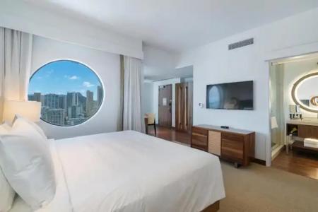 Hyatt Centric Waikiki Beach - 51
