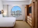 Double Suite with ocean view