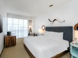 ADA Shower Double room