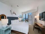 Standard Double room with ocean view