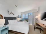 Standard room with ocean view