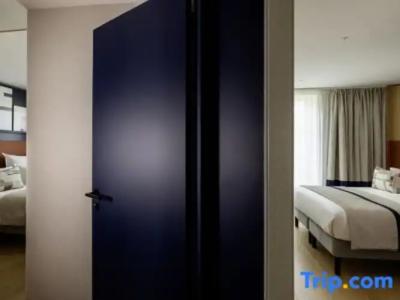 Hôtel Raspail Montparnasse - 101