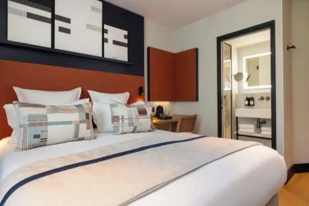 Hôtel Raspail Montparnasse - 169