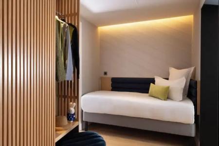 Hôtel Raspail Montparnasse - 147