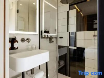 Hôtel Raspail Montparnasse - 105