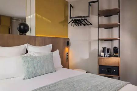 Hôtel Raspail Montparnasse - 106