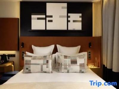 Hôtel Raspail Montparnasse - 103