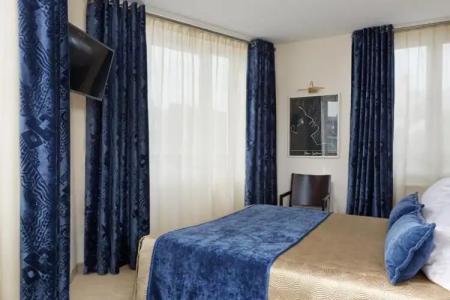 Hôtel Raspail Montparnasse - 137
