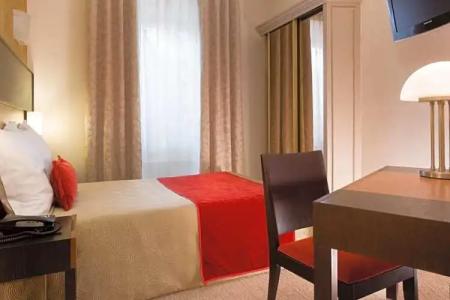 Hôtel Raspail Montparnasse - 154
