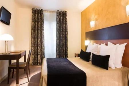 Hôtel Raspail Montparnasse - 129