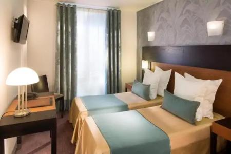 Hôtel Raspail Montparnasse - 120