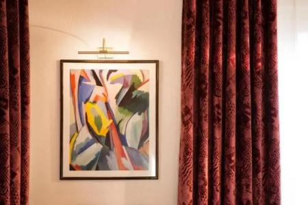 Hôtel Raspail Montparnasse - 138