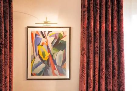 Hôtel Raspail Montparnasse - 135