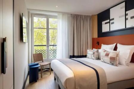 Hôtel Raspail Montparnasse - 167