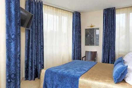 Hôtel Raspail Montparnasse - 133