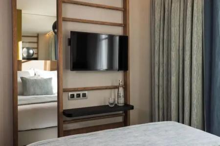 Hôtel Raspail Montparnasse - 109