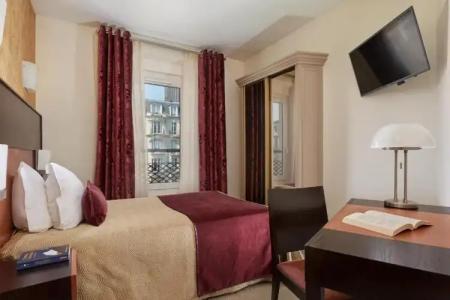 Hôtel Raspail Montparnasse - 160