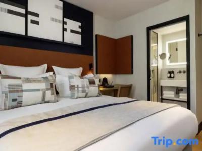 Hôtel Raspail Montparnasse - 99