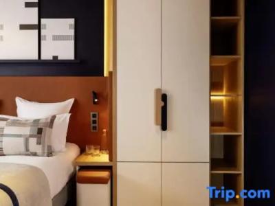 Hôtel Raspail Montparnasse - 102