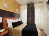 1 Bedroom Classic Double room