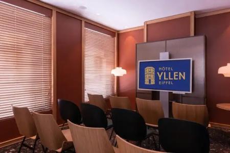 Yllen Eiffel - 18