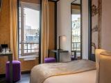 Standard Penthouse room