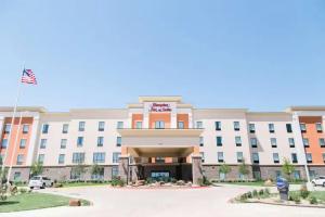 Hampton Inn & Suites Amarillo East, Amarillo